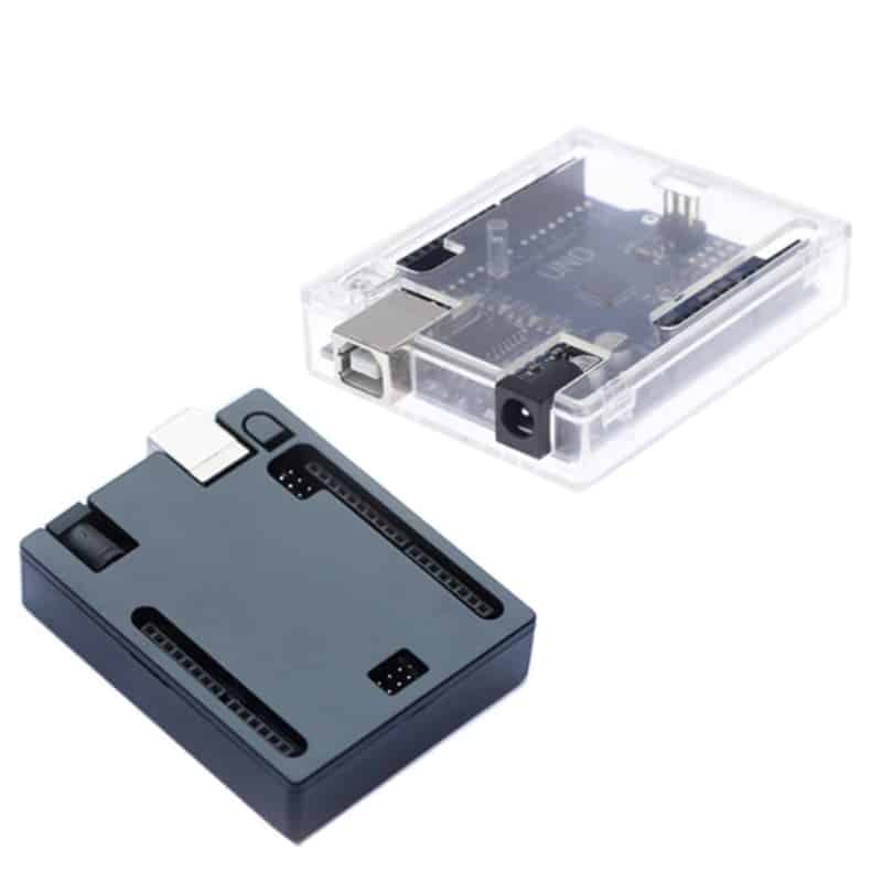 Arduino case