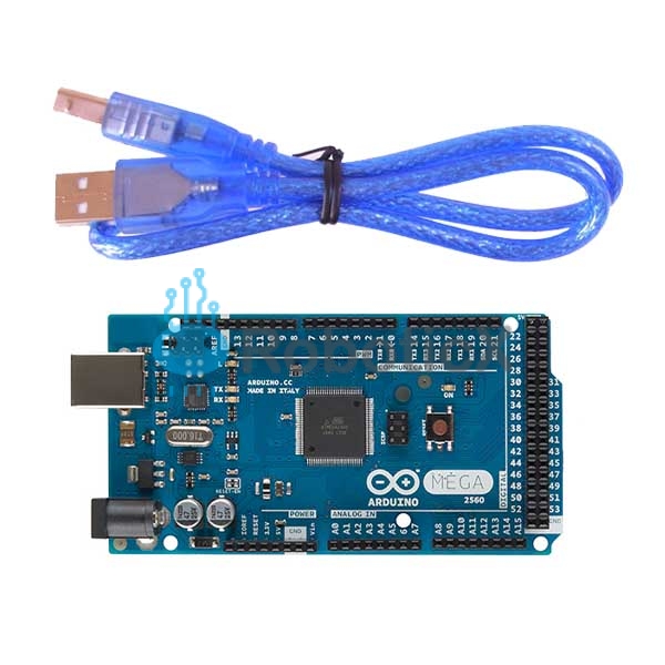 Arduino mega