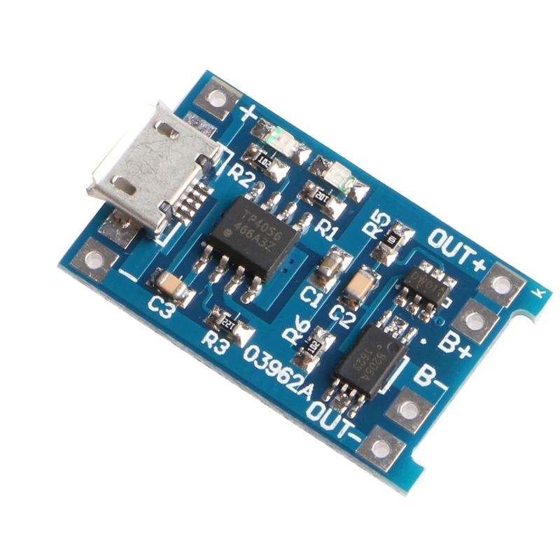 lithium Protection Board