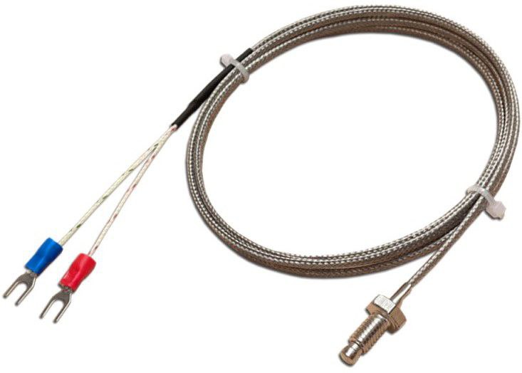 Thermocouple Type K