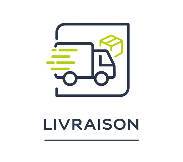 Livraison Std