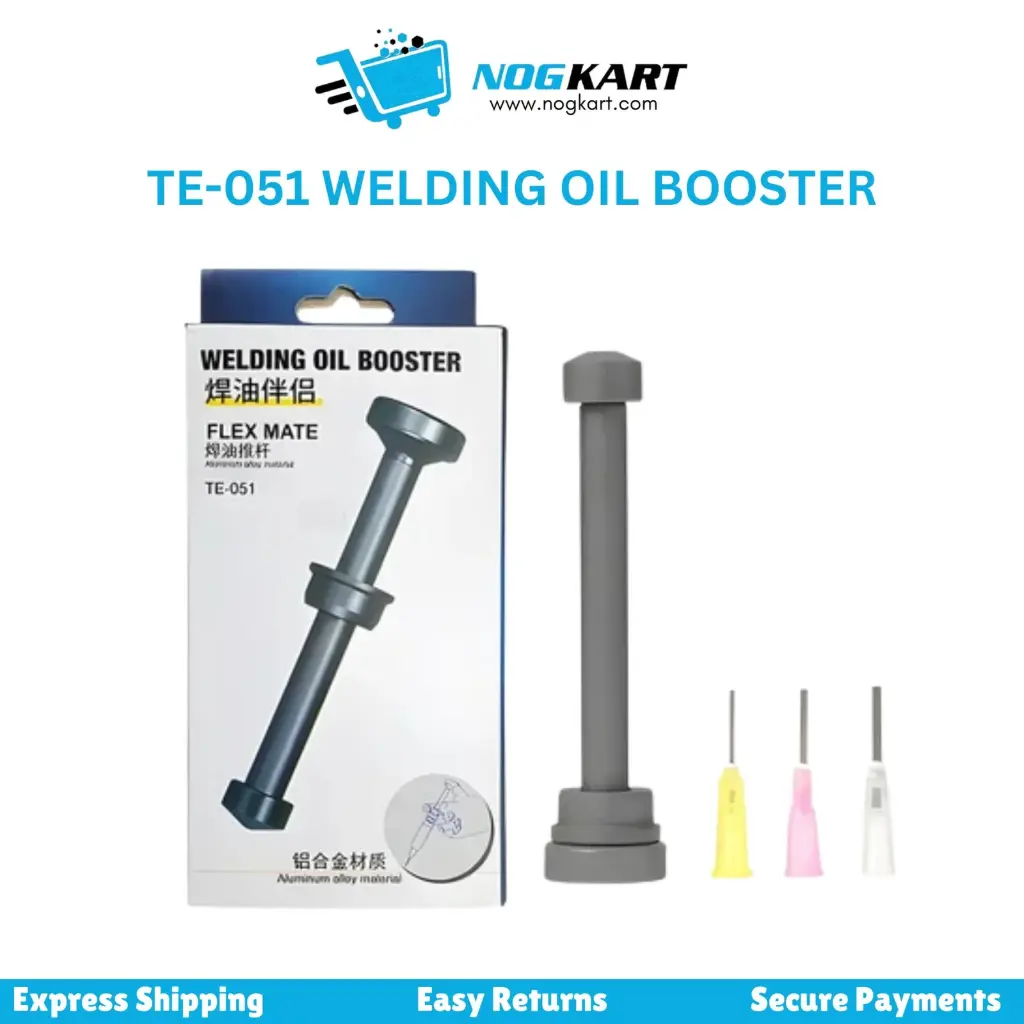 WELDING OIL BOOSTER , PISTON 
