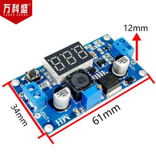 Boost converter