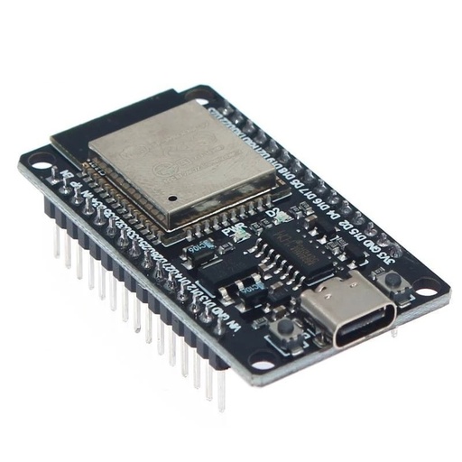 ESP32 Type C