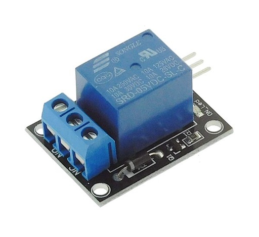 Module relais 