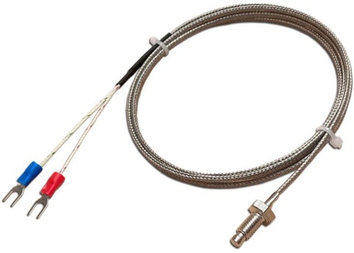 Thermocouple Type K