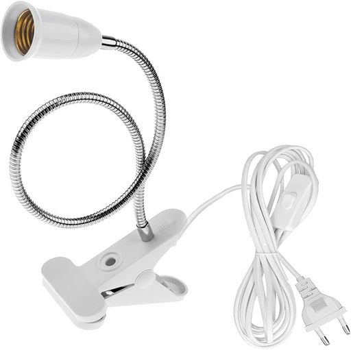 Douille à Lampe flexible 