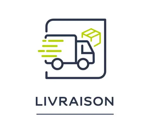 Livraison Std
